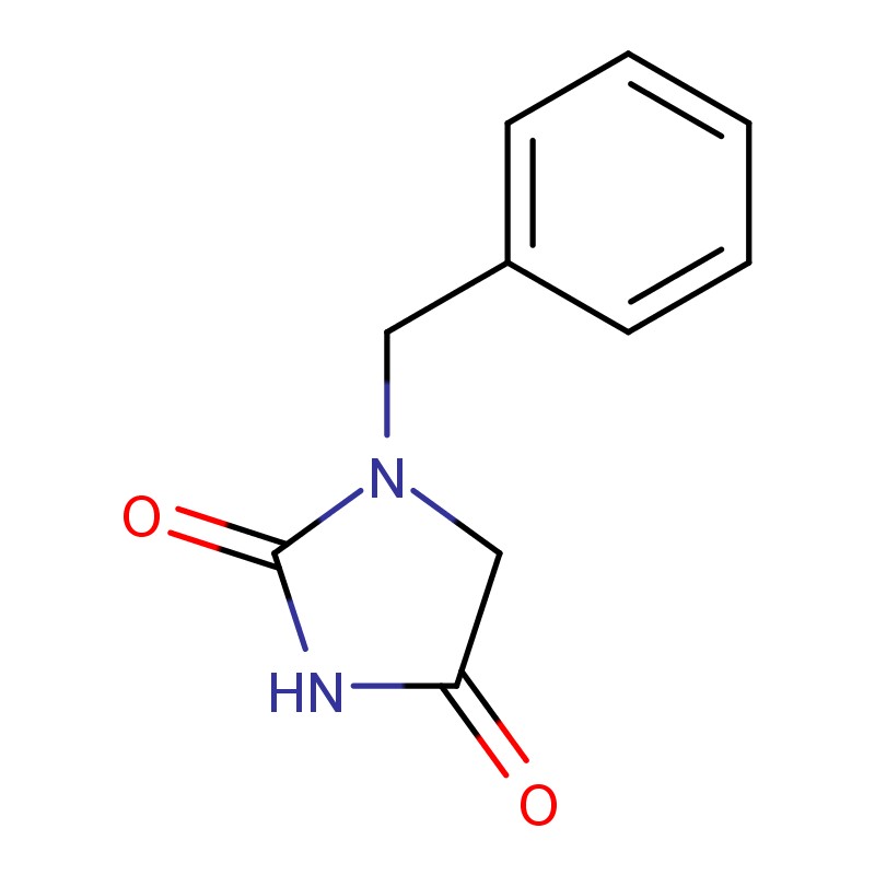 1-benzilidantoina