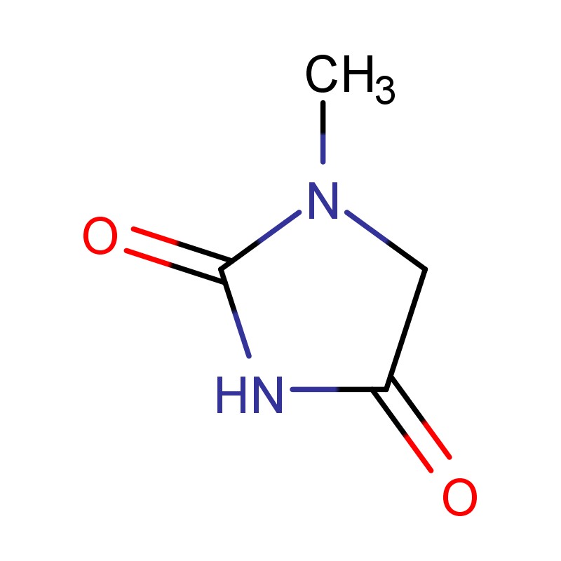 1-metilidantoina