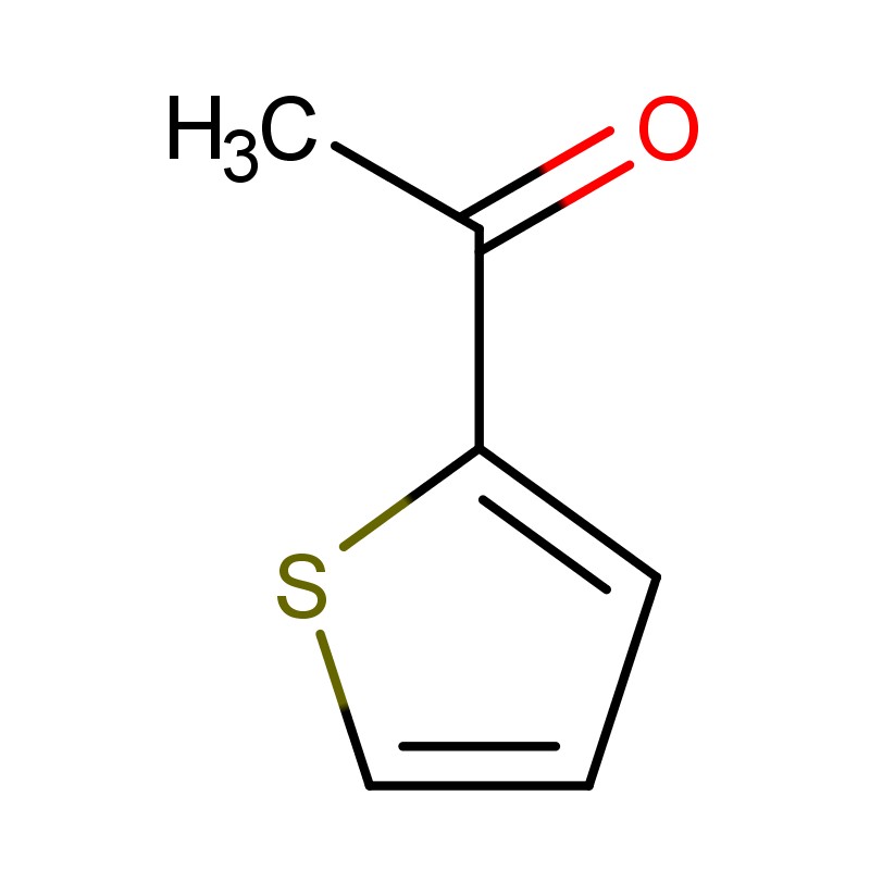 2-acetiltiofene