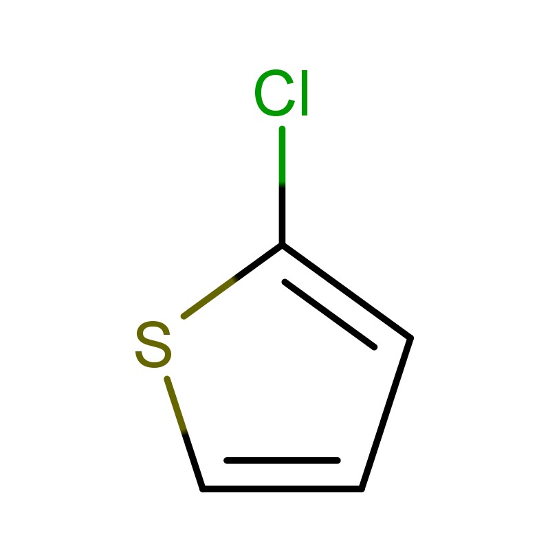 2-clorotiofene