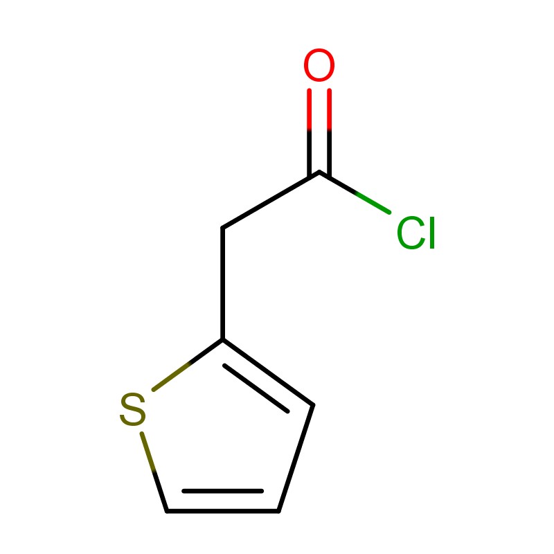 2-tiofene acetil cloruro