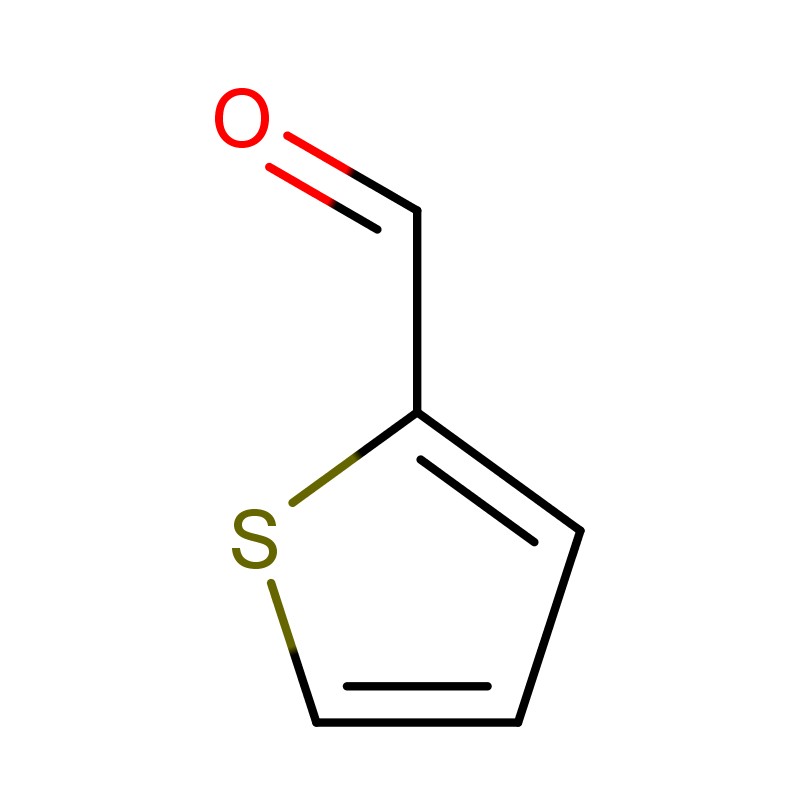 2-tiofene aldeide