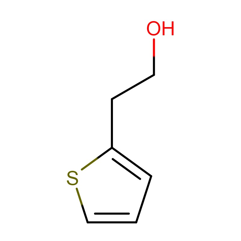2-tiofene Etanolo