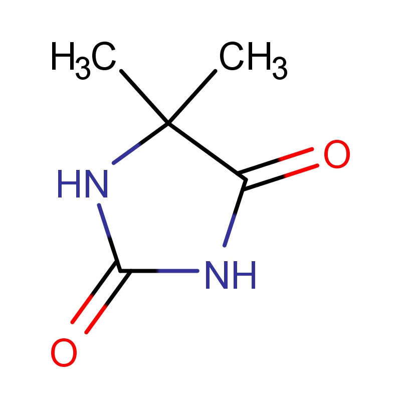 5,5-dimetilidantoina