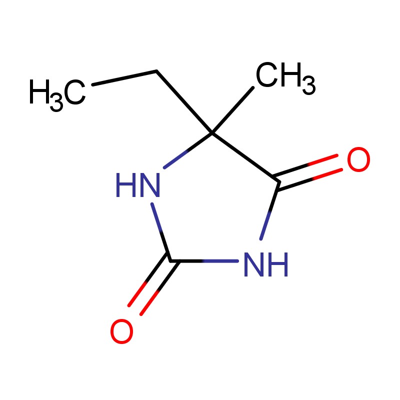 5-etil-5-metilidantoina