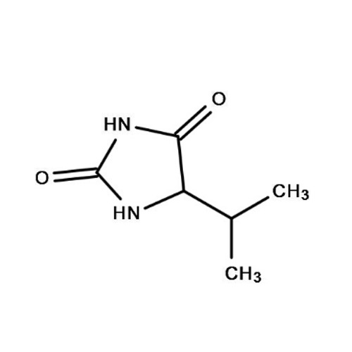 5-isopropil hydantoin