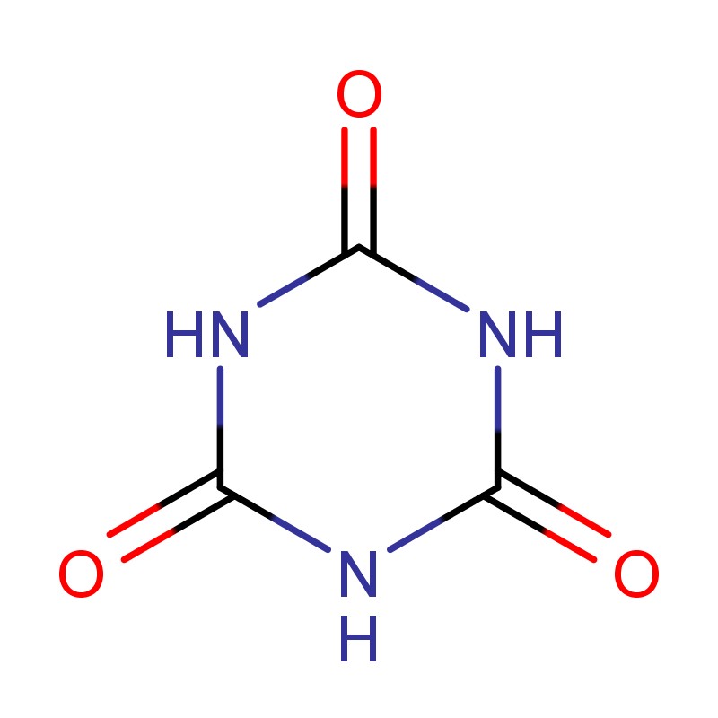 Acido cianurico