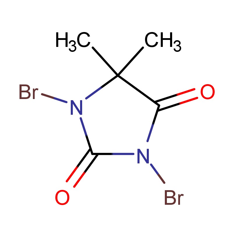 Dibromo-5,5-dimetilidantoina